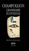 Grammaire Egyptienne