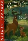2, Bambi 2, le prince de la forêt