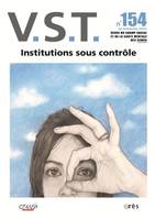 VST 154 - Institutions sous contrôle