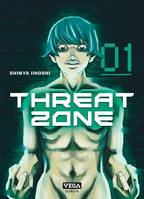 Threat Zone - Tome 1