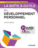 La boîte à outils du développement personnel