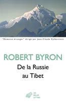 De la Russie au Tibet