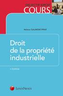 droit de la propriete industrielle