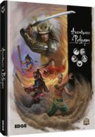 Aventures à Rokugan - Livre de Base