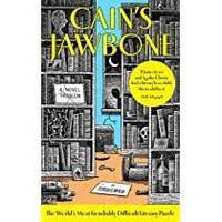 cain's jawlbone