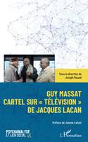 Guy Massat, Cartel sur 