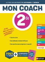 Mon Coach 2de