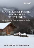 Nouvelles et poésies hivernales des Pyrénées, suivies du récit d'une aventure en Andorre