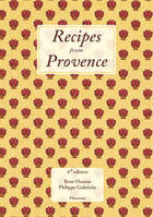 Recipes from Provence