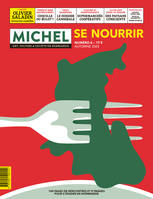 MICHEL Art, culture et société en Normandie – N°6 « Se nourrir », Art, culture et société en Normandie