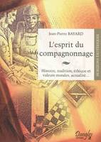 Esprit du compagnonnage