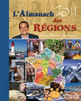L'almanach des régions 2011