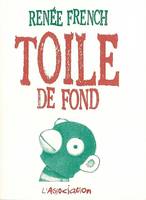 TOILE DE FOND