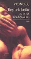 Eloge de la lumière au temps des dinosaures