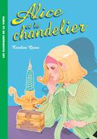 1, Alice et le chandelier