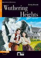 Wuthering Heights+CD Step 5 B2.2, Livre+CD