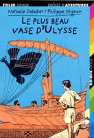 Drôles d'aventures, 19 : Le plus beau vase d'Ulysse