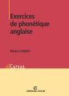 Exercices de phonétique anglaise