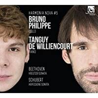 Bruno Philippe / Tanguy de Williencourt
