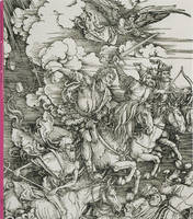 Dürer, Baldung-Grien, Cranach l'ancien.La collection du cabinet des estampes de Strasourg, collection du Cabinet des estampes et des dessins