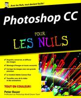 Photoshop CC Pour les Nuls