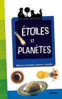 Étoiles et planètes