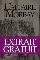 L'Affaire Morbay, Extrait gratuit