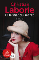 L'héritier du secret / roman