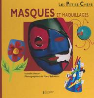 Masques et maquillages