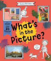 What's in the Picture /anglais