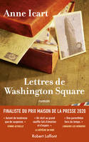 Lettres de Washington Square