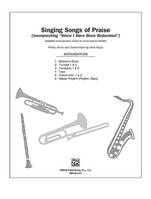 Singing Songs of Praise, InstruPax