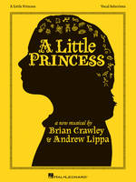 The Little Princess, Vocal Selections