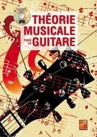 Theorie Musicale Pour La Guitare
