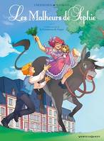 Les malheurs de Sophie, -