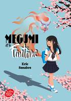 Megumi et le fantôme