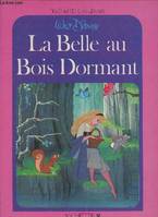 La Belle au Bois Dormant