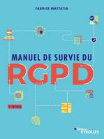 Manuel de survie du RGPD