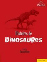 Histoires de dinosaures