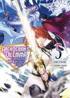 Archdemon's Dilemma - Tome 5