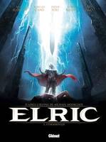 Elric - Tome 02, Stormbringer