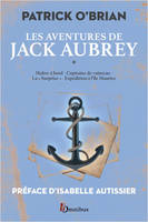 Les Aventures de Jack Aubrey - Tome 1