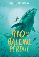 Fiction Rio et la baleine perdue