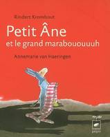 PETIT ANE ET LE GRAND MECHANT MARABOUT