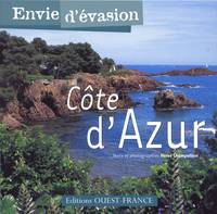 Côte d'Azur