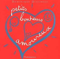 Petits bonheurs amoureux