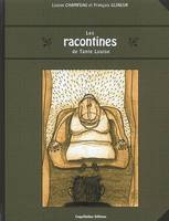 Les racontines de tante Louise