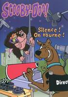 Scooby-Doo !, 7, Silence ! On tourne !