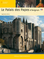 Palais des Papes d'Avignon