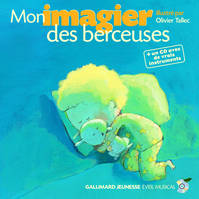 Mon imagier des berceuses